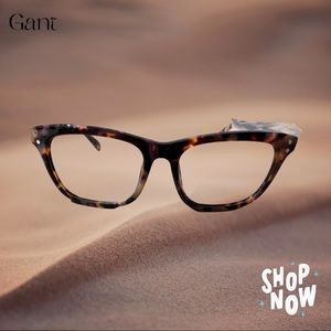 🆕Gant eyeglasses